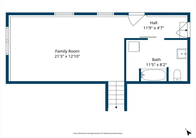 42nd image of 66 Rosewood Terrace, North Dartmouth, MA 02747 | MLS# 73556654