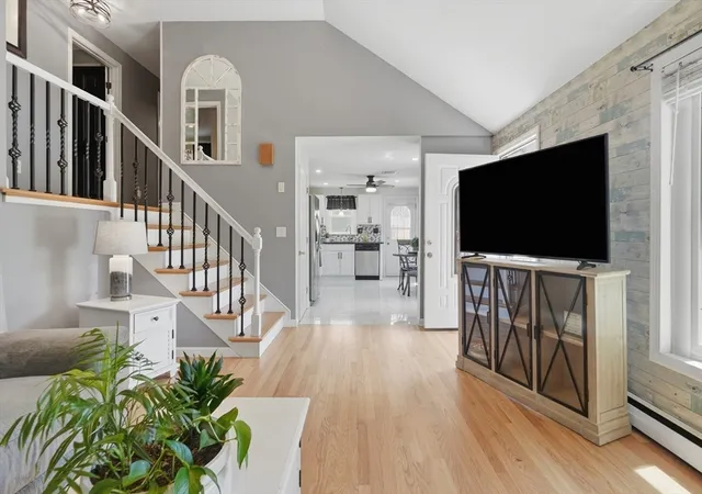 Photo 5 of Sale Pending at 66 Rosewood Ter, North Dartmouth, MA 02747 | MLS# 73556654 | Listing updated on 2026-08-21