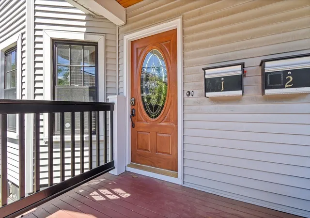 Homes for sale in Medford, MA | 77 Adams #2, Medford, MA 02155 | MLS# 73537731
