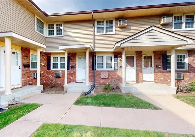 1st image of 420 Main Street #71, Agawam, MA 01001 | MLS# 73558825