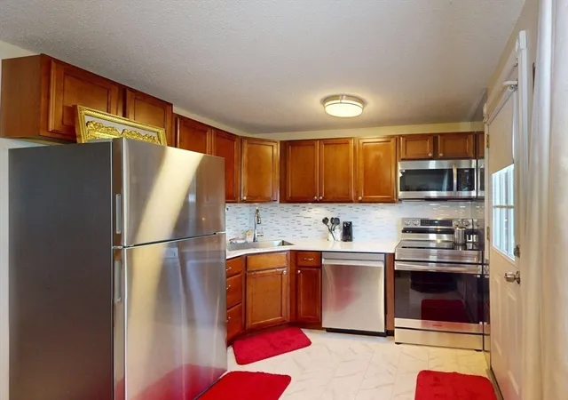 2nd image of 420 Main Street #71, Agawam, MA 01001 | MLS# 73558825