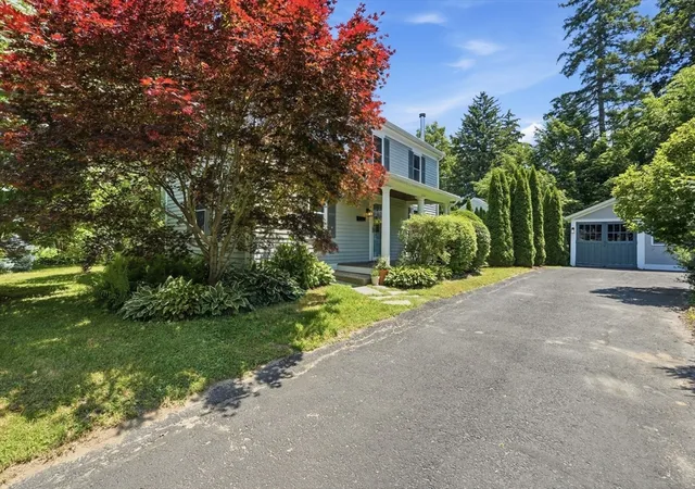 Photo 2 of Sale Pending at 215 North St, Northampton, MA 01060 | MLS# 73536986 | Listing updated on 2026-10-01