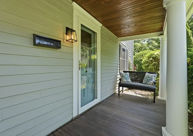 Photo 3 of Sale Pending at 215 North St, Northampton, MA 01060 | MLS# 73536986 | Listing updated on 2026-10-01