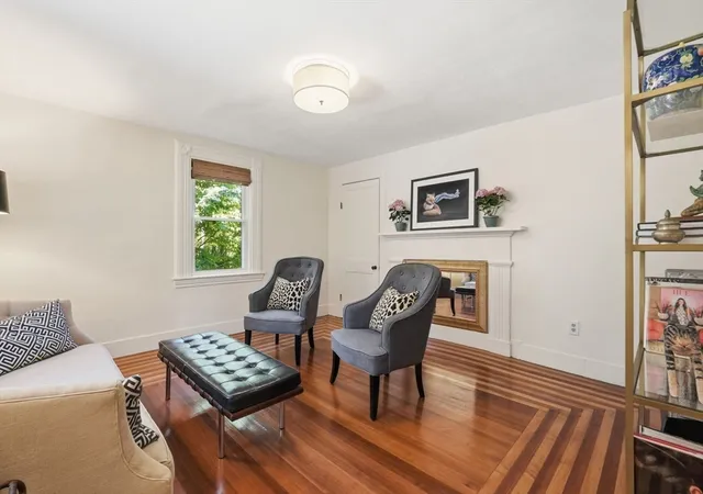 Photo 4 of Sale Pending at 215 North St, Northampton, MA 01060 | MLS# 73536986 | Listing updated on 2026-10-01