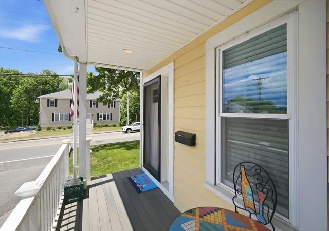 5th image of 123 Summer Street, Kingston, MA 02364 | MLS# 73528429