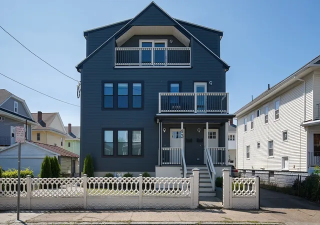 1st image of 43 Wright Avenue #2, Medford, MA 02155 | MLS# 73556848