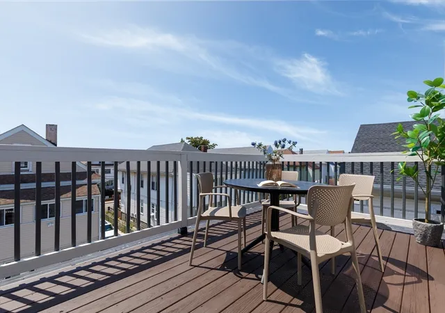 2nd image of 43 Wright Avenue #2, Medford, MA 02155 | MLS# 73556848