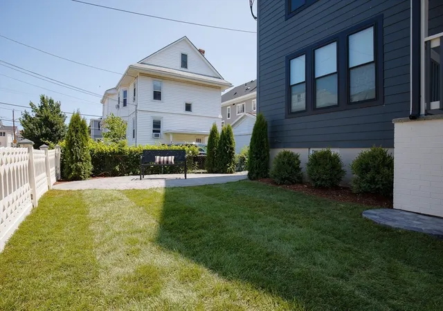 3rd image of 43 Wright Avenue #2, Medford, MA 02155 | MLS# 73556848