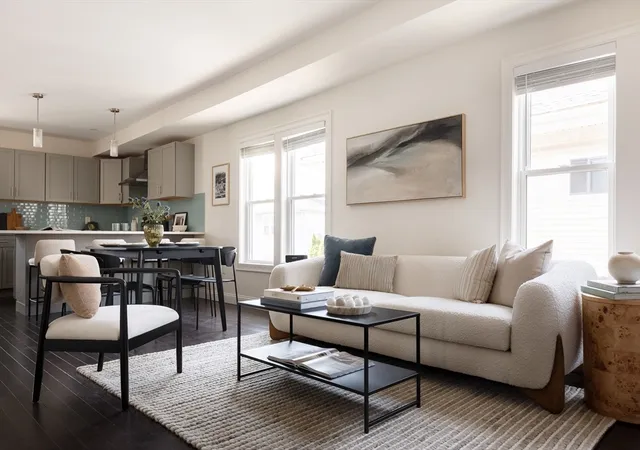 4th image of 43 Wright Avenue #2, Medford, MA 02155 | MLS# 73556848