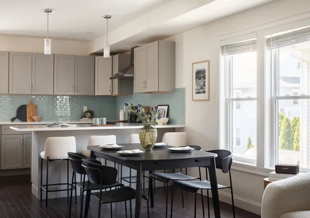 5th image of 43 Wright Avenue #2, Medford, MA 02155 | MLS# 73556848
