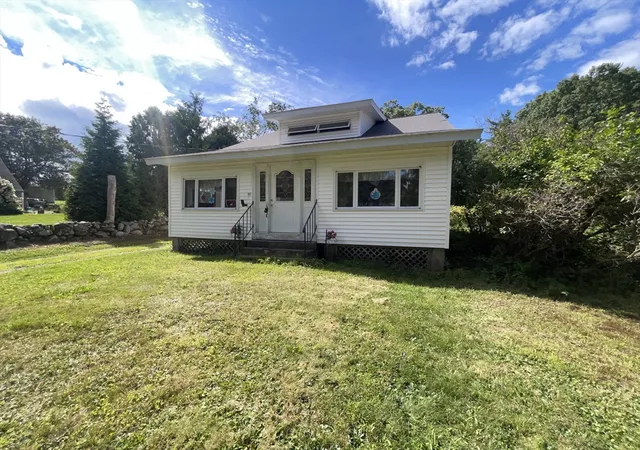 Photo 1 of Sale Pending at 107 Piper Rd, Ashby, MA 01431 | MLS# 73569741 | Listing updated on 2026-09-15