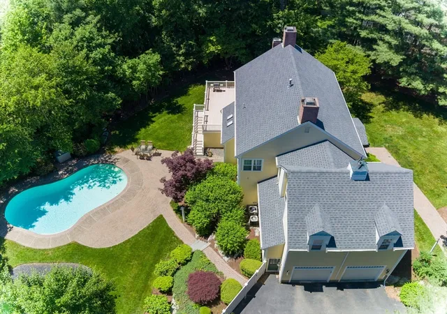 Photo 3 of Sale Pending at 35 Vineyard Pl, North Easton, MA 02356 | MLS# 73546237 | Listing updated on 2026-08-10