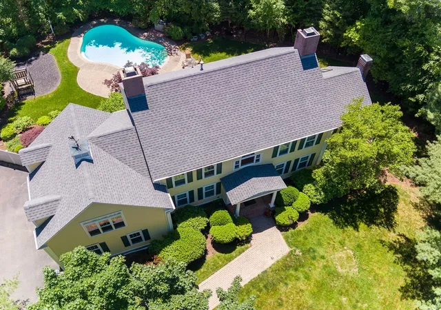 42nd image of 35 Vineyard Pl, North Easton, MA 02356 | MLS# 73546237