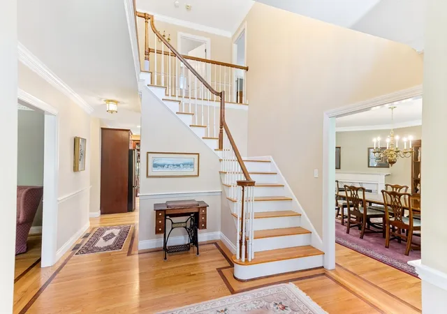 Photo 4 of Sale Pending at 35 Vineyard Pl, North Easton, MA 02356 | MLS# 73546237 | Listing updated on 2026-08-10