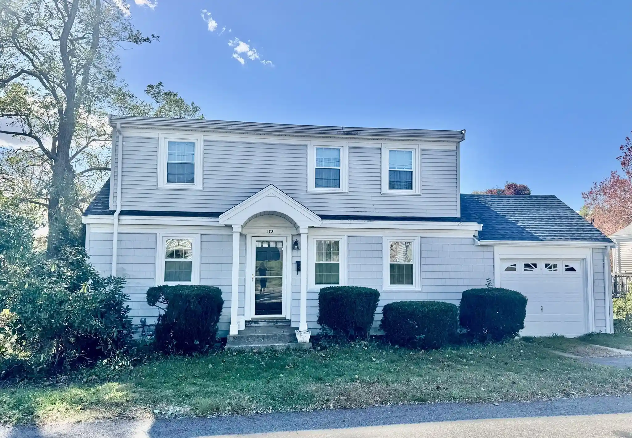 Single family home for sale at 173 Green St, North Weymouth, MA 02191 | MLS# 73590089