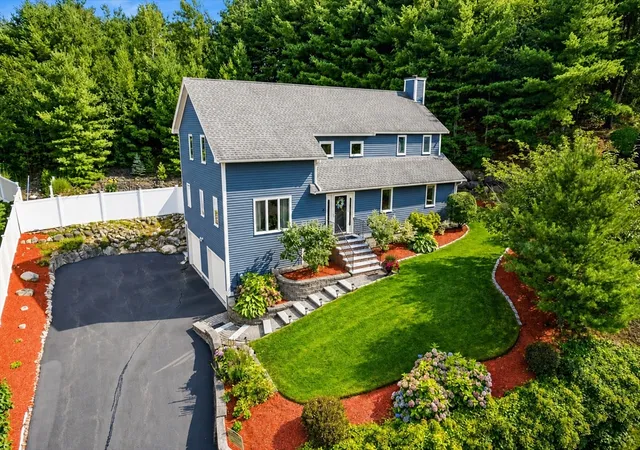Photo 1 of Sale Pending at 4 Waldingfield Ln, Peabody, MA 01960 | MLS# 73562412 | Listing updated on 2026-09-01
