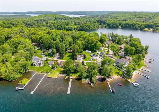 1st image of 51 Lakeshore Dr, Sterling, MA 01564 | MLS# 73527511