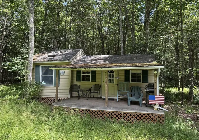 Photo 1 of Land for sale at Lot 13 Algerie Rd, East Otis, MA 01029 | MLS# 73553280 | Listing updated on 2026-07-26