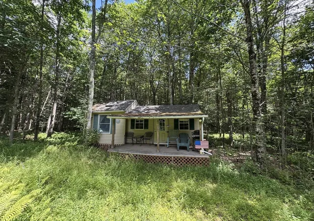 Photo 2 of Land for sale at Lot 13 Algerie Rd, East Otis, MA 01029 | MLS# 73553280 | Listing updated on 2026-07-26