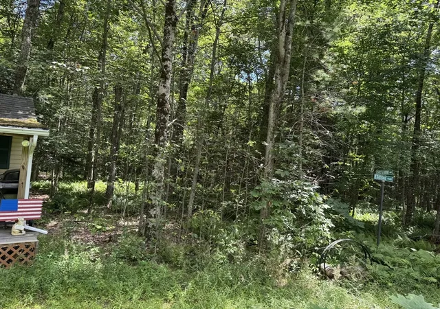 Photo 3 of Land for sale at Lot 13 Algerie Rd, East Otis, MA 01029 | MLS# 73553280 | Listing updated on 2026-07-26