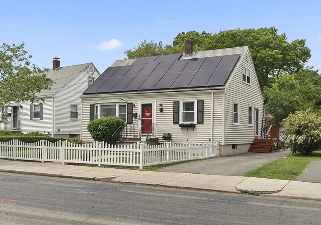 1st image of 92 Laurie Ave, West Roxbury, MA 02132 | MLS# 73545348