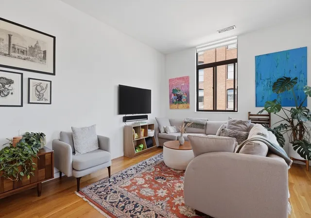 Homes for sale in Boston, MA | 99 Gove Street #16, Boston, MA 02128 | MLS# 73505294
