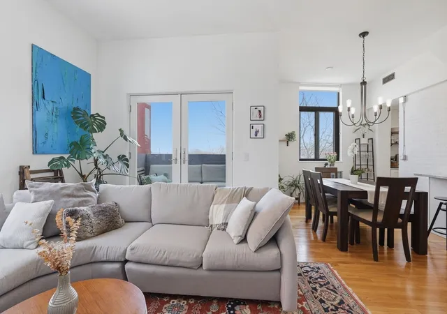 Homes for sale in Boston, MA | 99 Gove Street #16, Boston, MA 02128 | MLS# 73505294