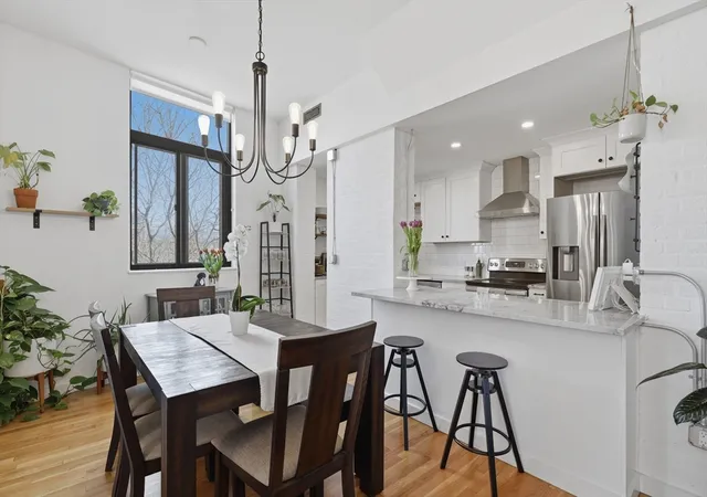 Homes for sale in Boston, MA | 99 Gove Street #16, Boston, MA 02128 | MLS# 73505294