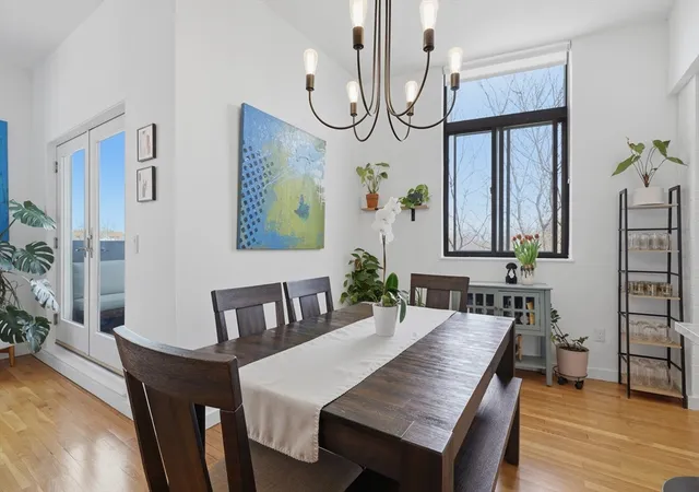 Homes for sale in Boston, MA | 99 Gove Street #16, Boston, MA 02128 | MLS# 73505294