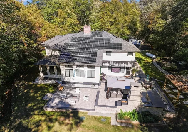 5th image of 169 Scotland Rd, Newbury, MA 01951 | MLS# 73539847
