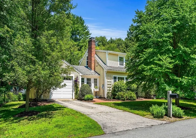 2nd image of 84 Pleasant Street, Wenham, MA 01984 | MLS# 73544879