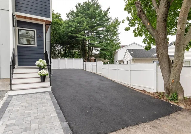 2nd image of 96 Burpee Rd #1, Swampscott, MA 01907 | MLS# 73550673
