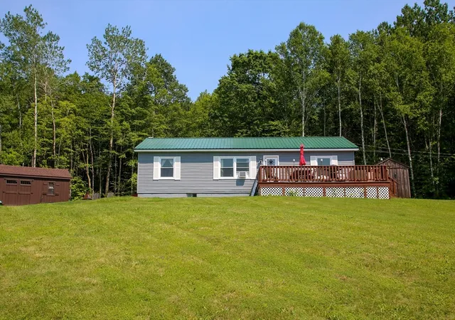 Photo 1 of Single family home for sale at 472 & 0 E Hoosac St, Adams, MA 01220 | MLS# 73548213 | Listing updated on 2026-08-20