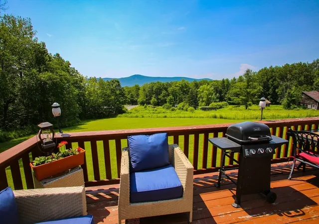 Photo 2 of Single family home for sale at 472 & 0 E Hoosac St, Adams, MA 01220 | MLS# 73548213 | Listing updated on 2026-08-20