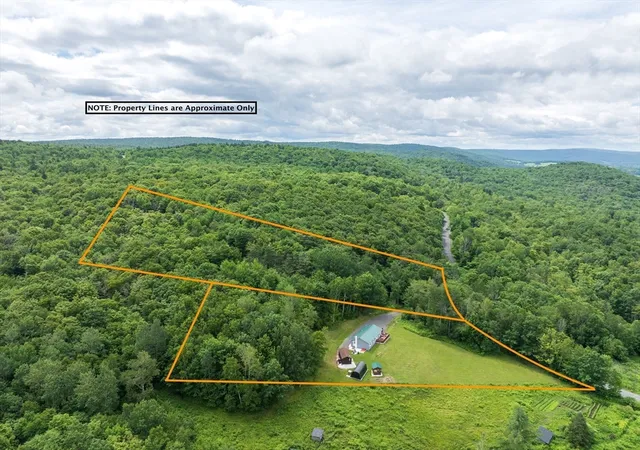Photo 31 of Single family home for sale at 472 & 0 E Hoosac St, Adams, MA 01220 | MLS# 73548213 | Listing updated on 2026-08-20