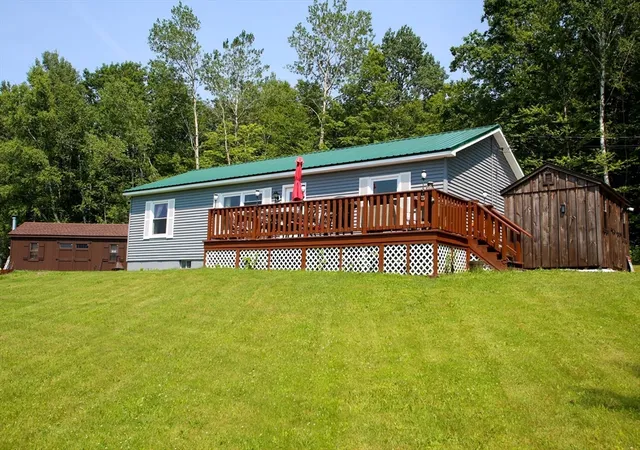 Photo 3 of Single family home for sale at 472 & 0 E Hoosac St, Adams, MA 01220 | MLS# 73548213 | Listing updated on 2026-08-20