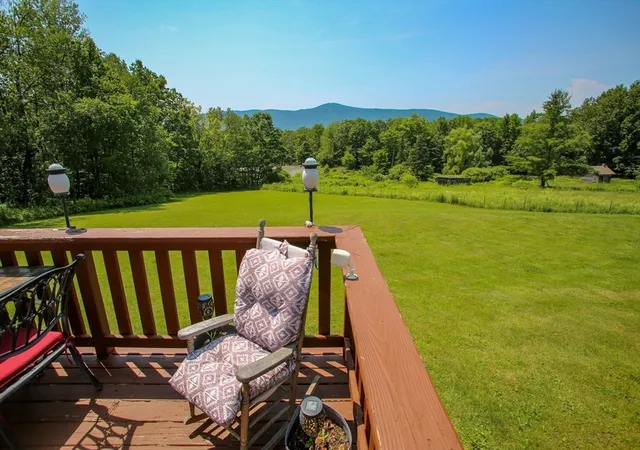 Photo 4 of Single family home for sale at 472 & 0 E Hoosac St, Adams, MA 01220 | MLS# 73548213 | Listing updated on 2026-08-20