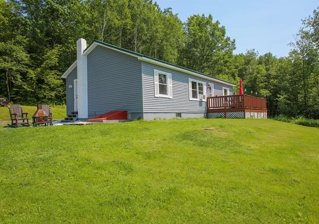 Photo 5 of Single family home for sale at 472 & 0 E Hoosac St, Adams, MA 01220 | MLS# 73548213 | Listing updated on 2026-08-20