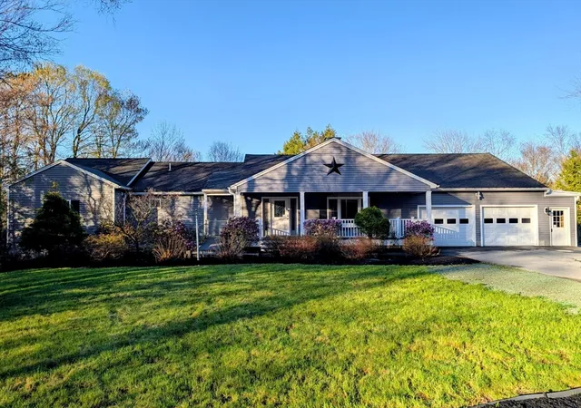 Homes for sale in Ashburnham, MA | 46 Fitchburg Rd, Ashburnham, MA 01430 | MLS# 73511064