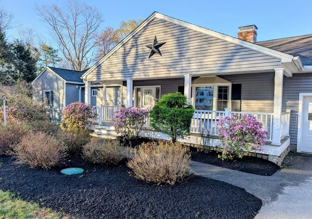 Homes for sale in Ashburnham, MA | 46 Fitchburg Rd, Ashburnham, MA 01430 | MLS# 73511064