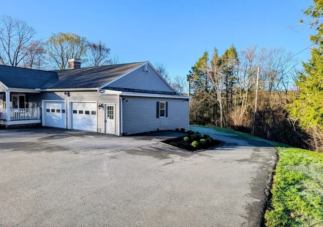 Homes for sale in Ashburnham, MA | 46 Fitchburg Rd, Ashburnham, MA 01430 | MLS# 73511064