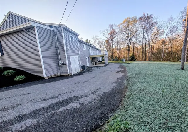 Homes for sale in Ashburnham, MA | 46 Fitchburg Rd, Ashburnham, MA 01430 | MLS# 73511064