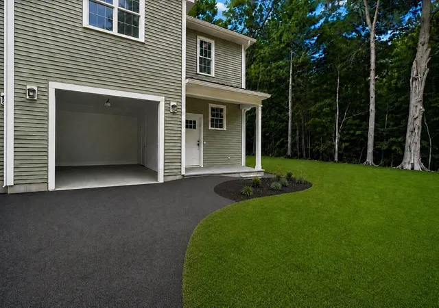 Single family home for sale at 62 Noonan St #62, Mansfield, MA 02048 | MLS# 73565959