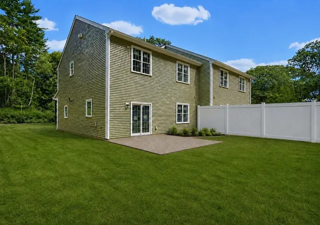 Photo 2 of Single family home for sale at 62 Noonan St #62, Mansfield, MA 02048 | MLS# 73565959 | Listing updated on 2026-08-23