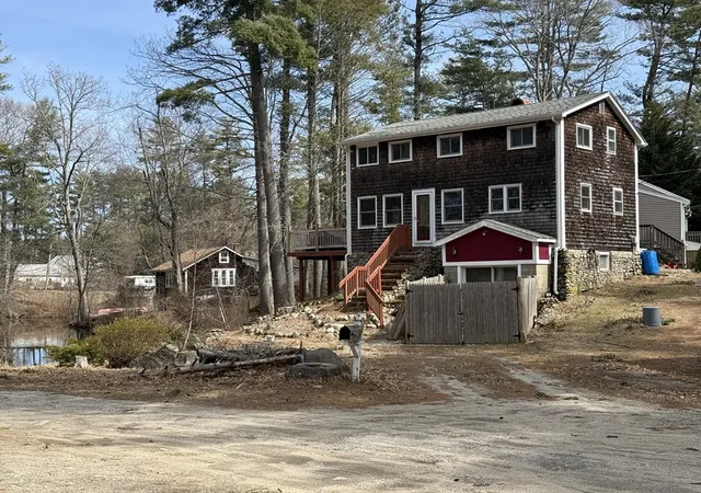 Photo 1 of Single family home for sale at 63 Suomi Rd, Pembroke, MA 02359 | MLS# 73560293 | Listing updated on 2026-09-14