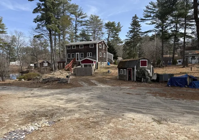 Photo 2 of Single family home for sale at 63 Suomi Rd, Pembroke, MA 02359 | MLS# 73560293 | Listing updated on 2026-09-14
