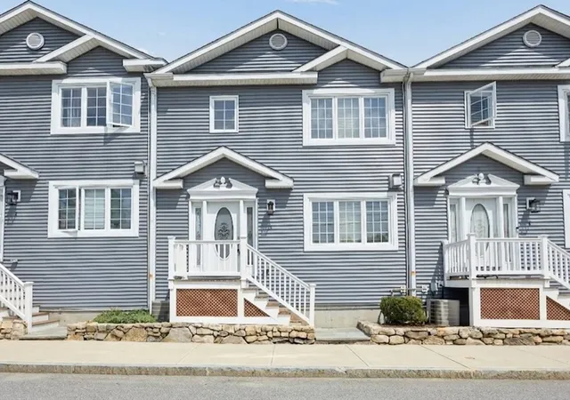Photo 1 of Condo for sale at 40 Myrtle St #3, Waltham, MA 02453 | MLS# 73561917 | Listing updated on 2026-09-13