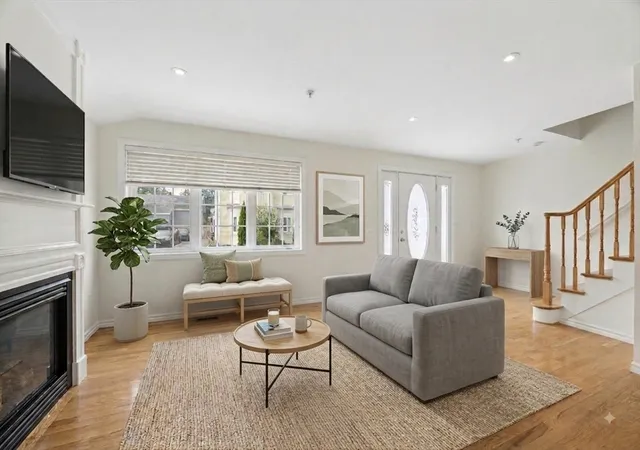 Photo 2 of Condo for sale at 40 Myrtle St #3, Waltham, MA 02453 | MLS# 73561917 | Listing updated on 2026-09-13