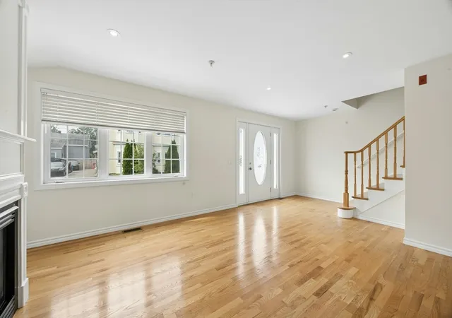 Photo 3 of Condo for sale at 40 Myrtle St #3, Waltham, MA 02453 | MLS# 73561917 | Listing updated on 2026-09-13