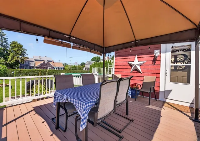 5th image of 117 Bridge St, Fairhaven, MA 02719 | MLS# 73555515